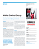 Keller Swiss Group