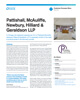 Pattishall, McAuliffe, Newbury, Hilliard & Geraldson LLP
