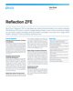 Reflection ZFE