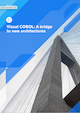 Visual COBOL: A bridge to new architectures