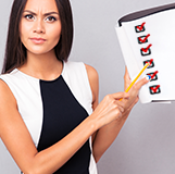 Gestores de proyecto vistos por diseñadores