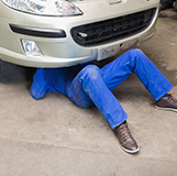 Evaluadores vistos por analistas empresariales