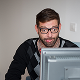 Programadores vistos por evaluadores