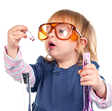 Evaluadores vistos por gestores de proyecto