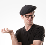 Diseñadores vistos por programadores