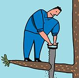 Diseñadores vistos por evaluadores