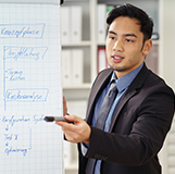 Analistas empresariales vistos por los programadores