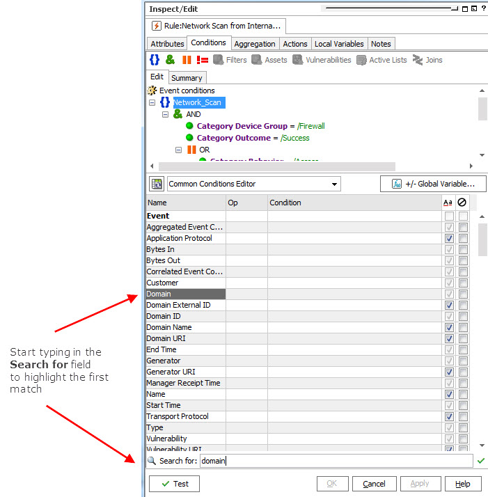 Overview of Inspect/Edit Features and Utilities