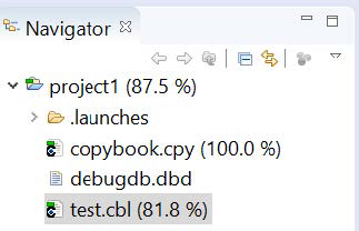 Decorator Percentage