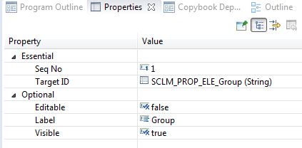 File Has Property Properties