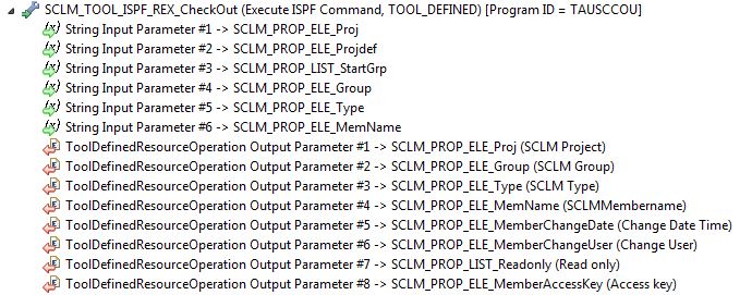Sample Resource Processing