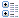 Compiler directive categories icon