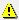 Exclamation point icon that indicates no layouts defined