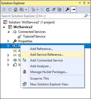 and reference to python in visual studio