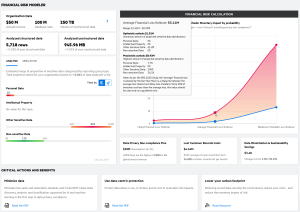 Financial Risk Modeler sample