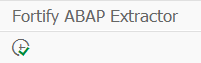 ABAP Extractor execute step ABAP Extractor execute step