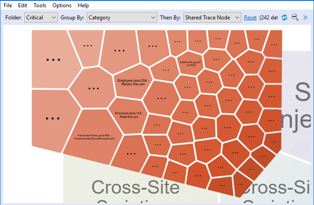 Smart View Issues in Groupings