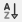 Sort alphabetical 