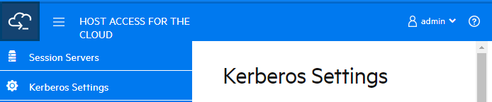 MSS Kerberos