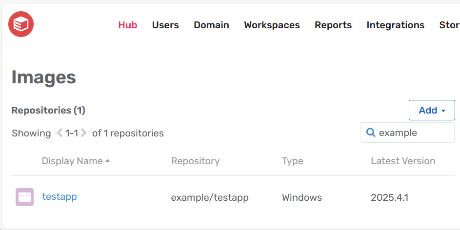 Turbo Studio Publish to Server
