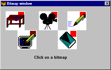 Bitmaps attached