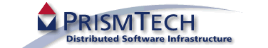PrismTech: Distributed Software Infrastructure